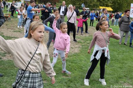 Čarobni dan v Arboretumu Volčji Potok presegel pričakovanja (79)